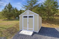 345 Paso Fino Drive, Augusta, WV 26704