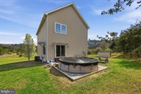 345 Paso Fino Drive, Augusta, WV 26704