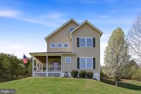 345 Paso Fino Drive, Augusta, WV 26704
