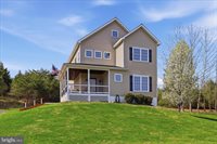 345 Paso Fino Drive, Augusta, WV 26704