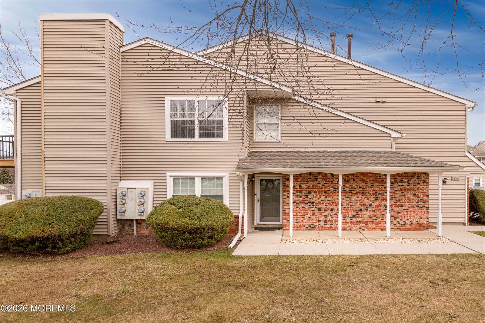 105 Neilly Court, Old Bridge, NJ 08857