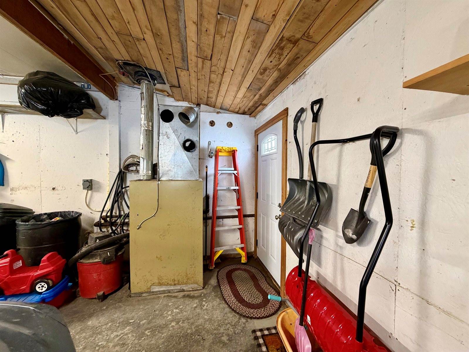 272 Main Street, Saint Agatha, ME 04772