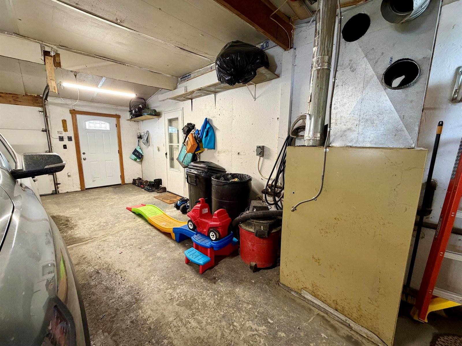 272 Main Street, Saint Agatha, ME 04772