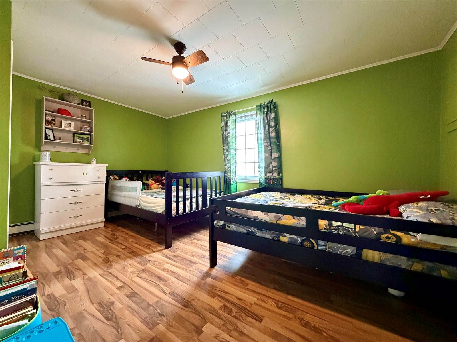 272 Main Street, Saint Agatha, ME 04772