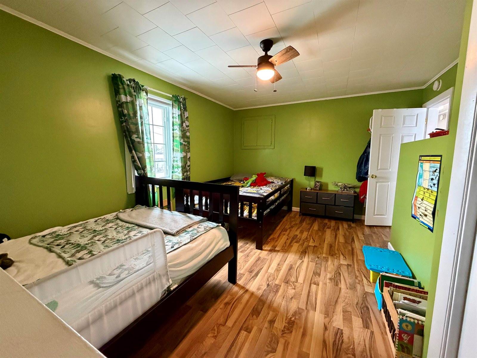 272 Main Street, Saint Agatha, ME 04772