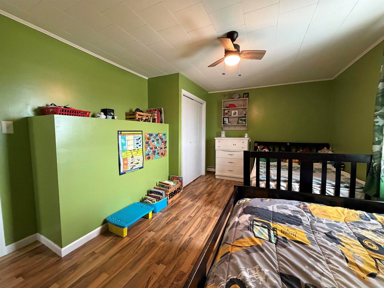 272 Main Street, Saint Agatha, ME 04772