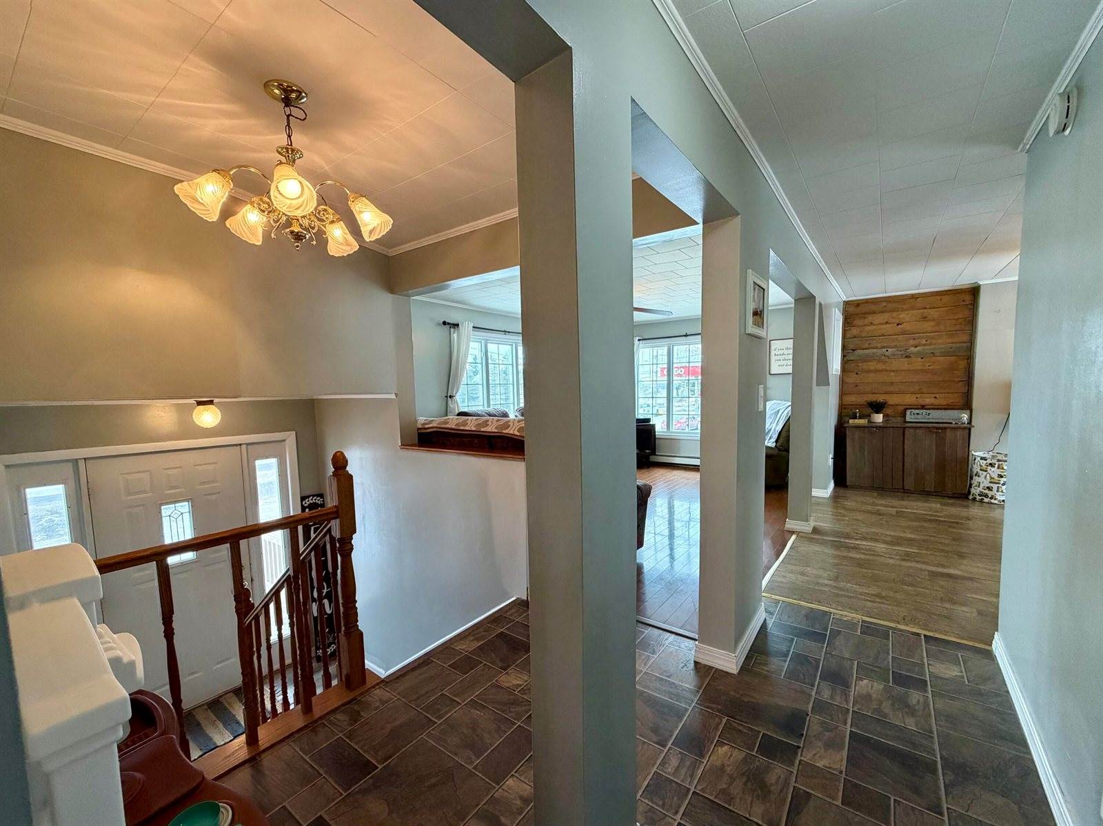 272 Main Street, Saint Agatha, ME 04772