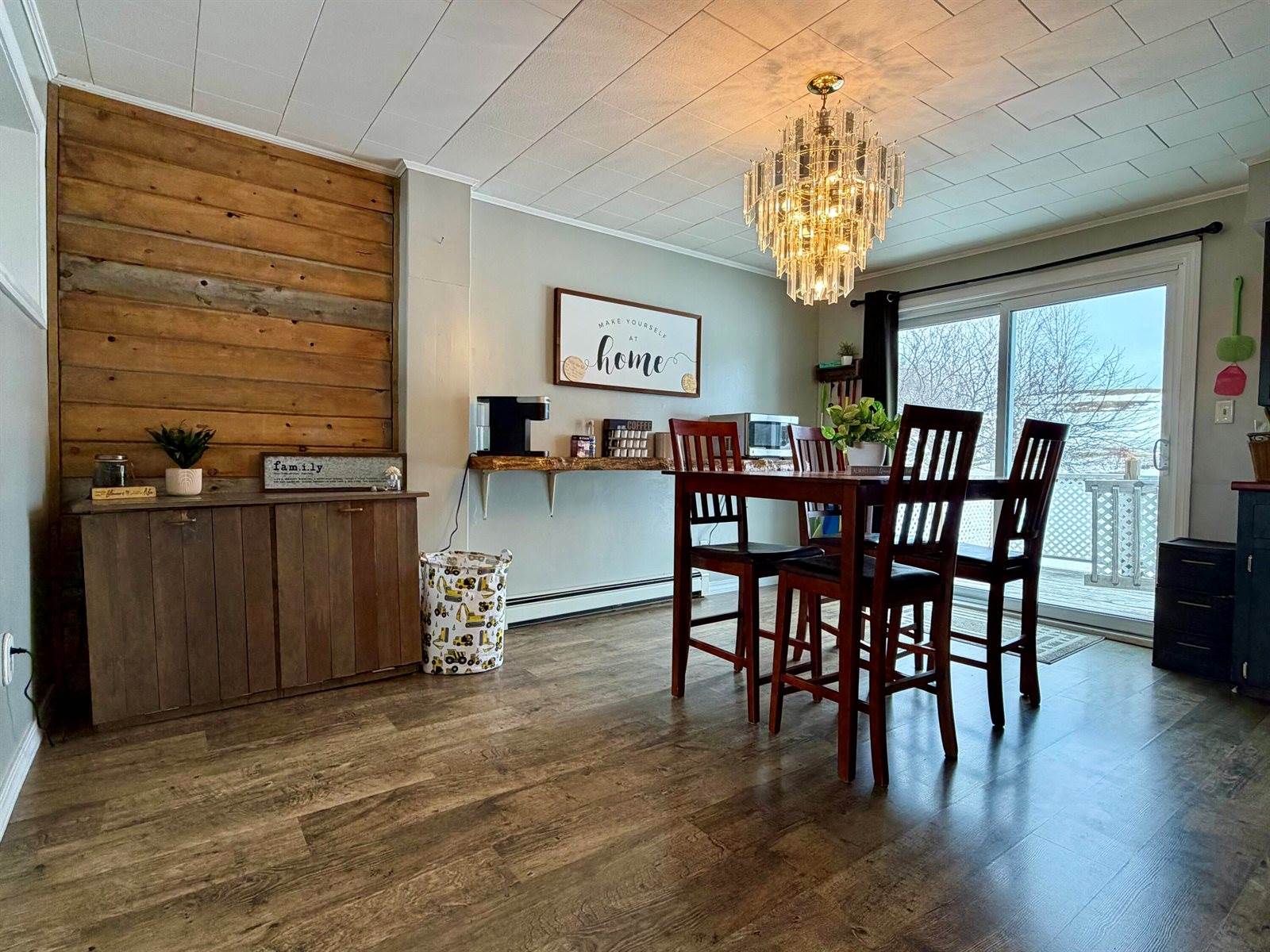 272 Main Street, Saint Agatha, ME 04772