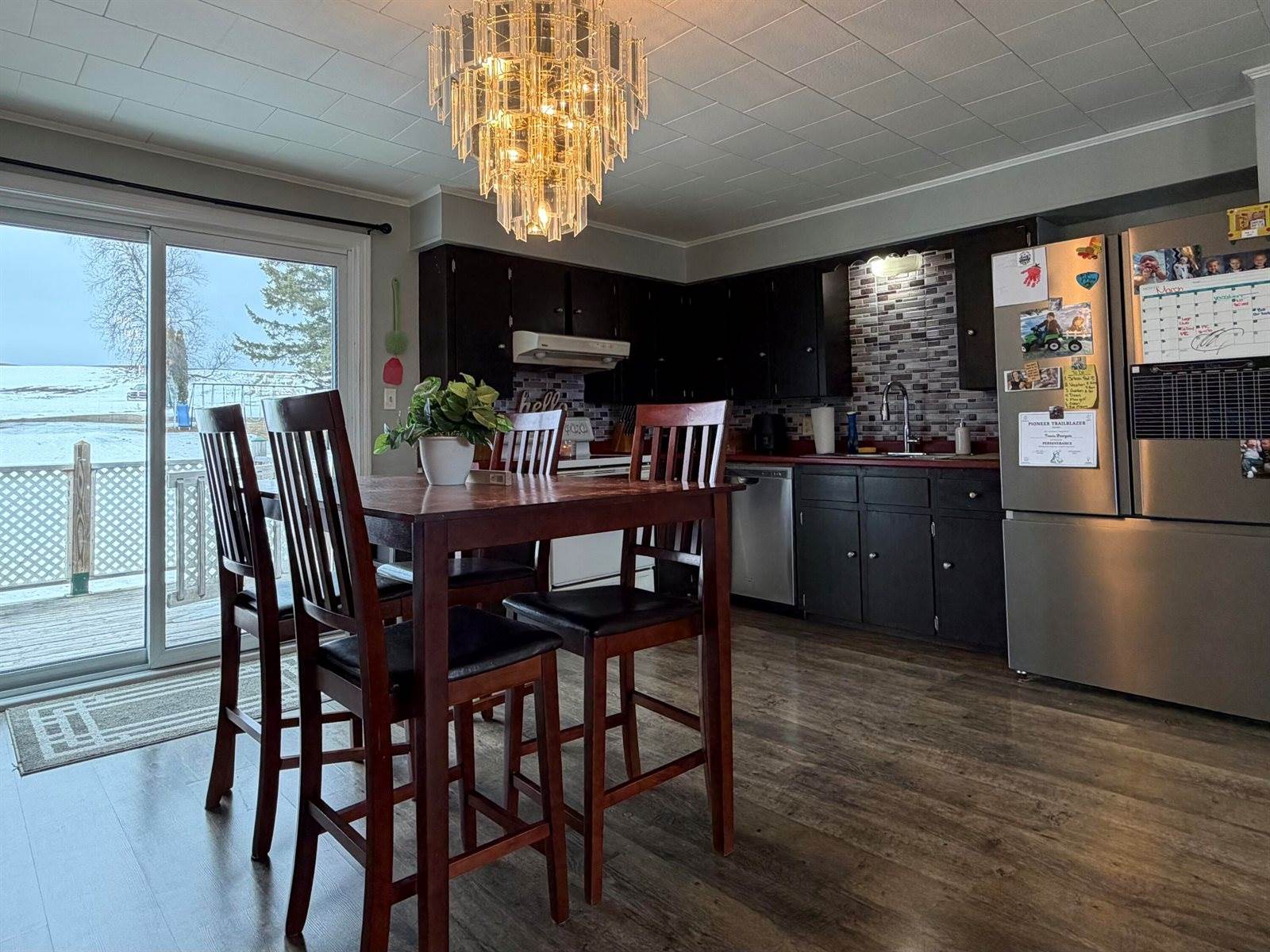 272 Main Street, Saint Agatha, ME 04772