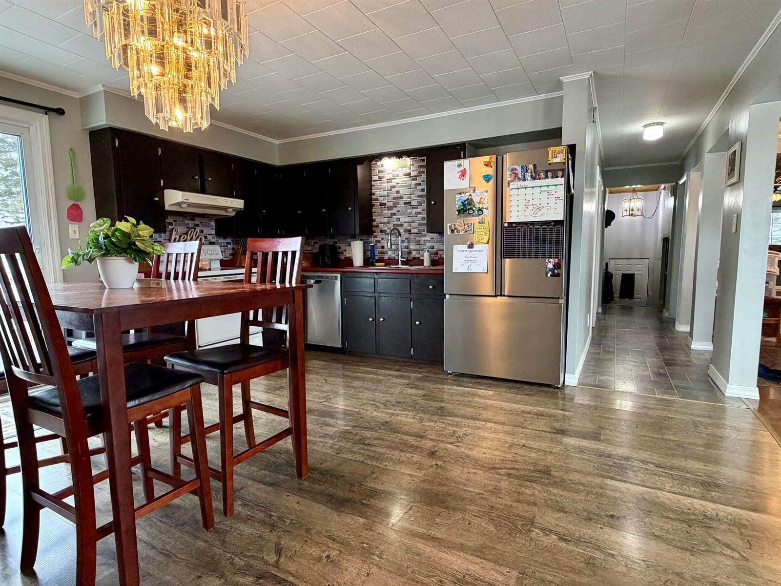 272 Main Street, Saint Agatha, ME 04772