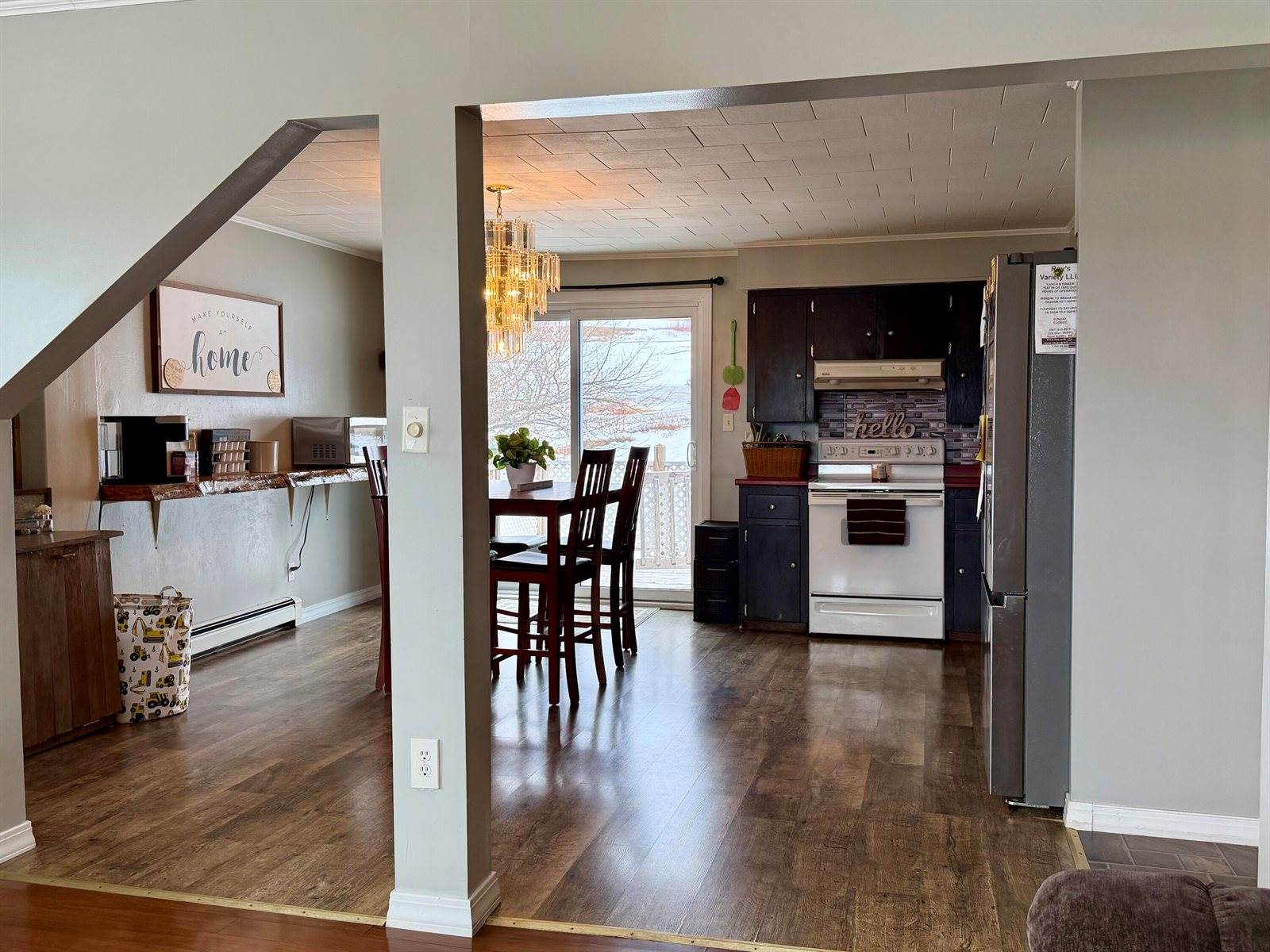 272 Main Street, Saint Agatha, ME 04772