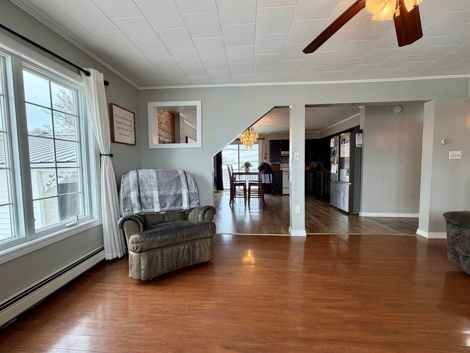 272 Main Street, Saint Agatha, ME 04772