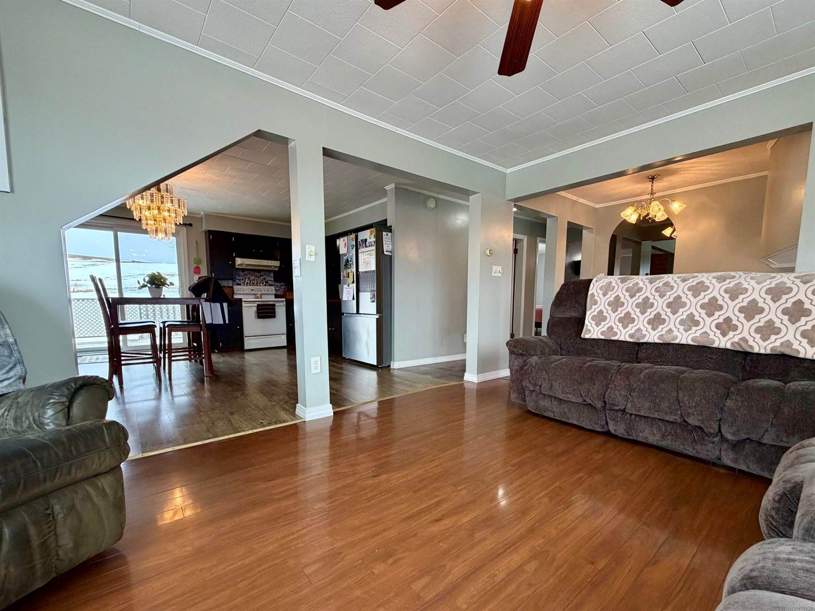 272 Main Street, Saint Agatha, ME 04772