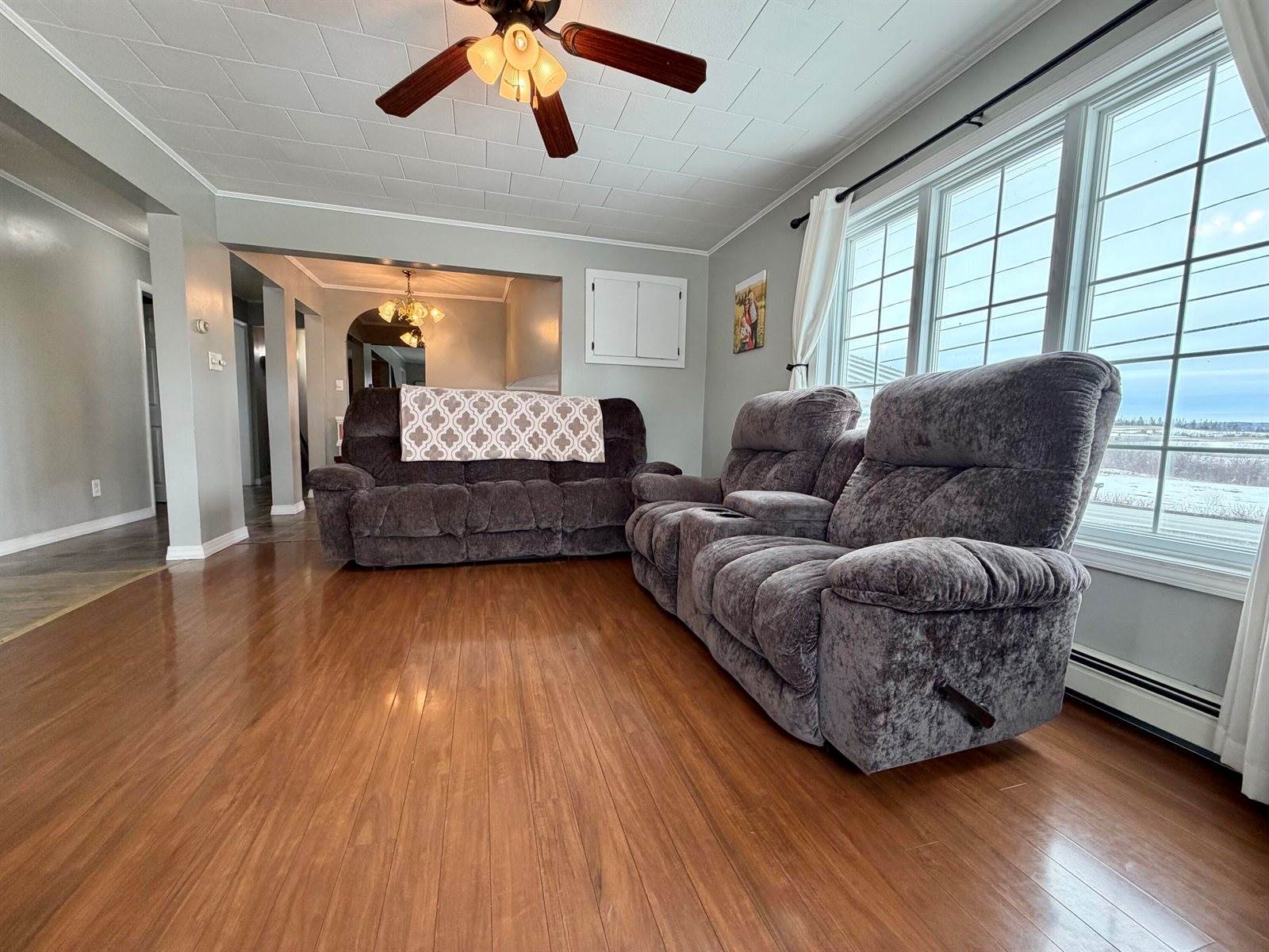 272 Main Street, Saint Agatha, ME 04772