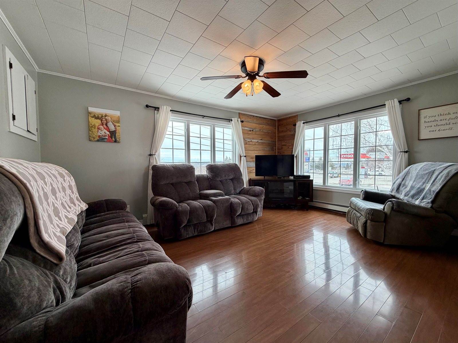 272 Main Street, Saint Agatha, ME 04772