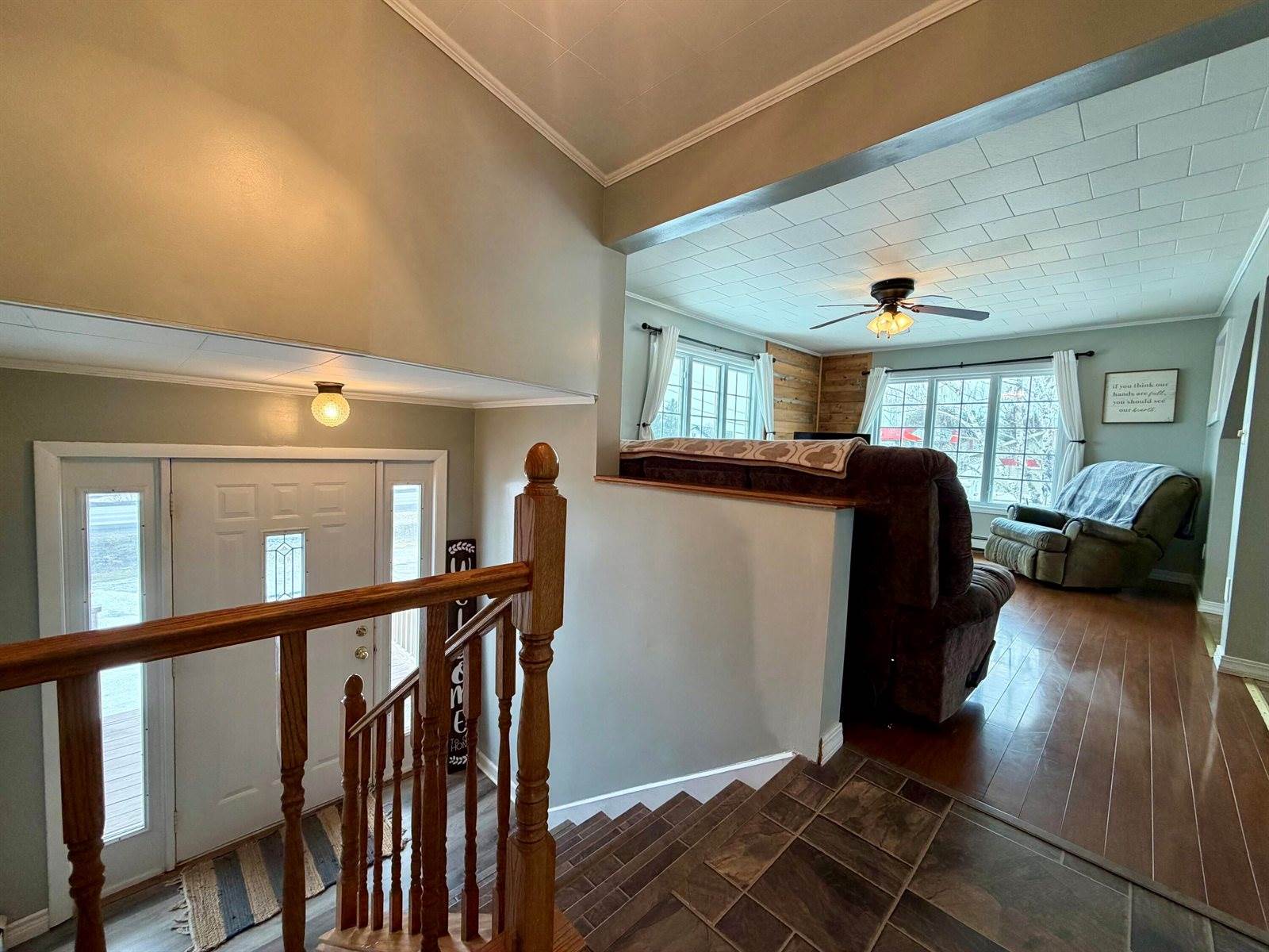 272 Main Street, Saint Agatha, ME 04772