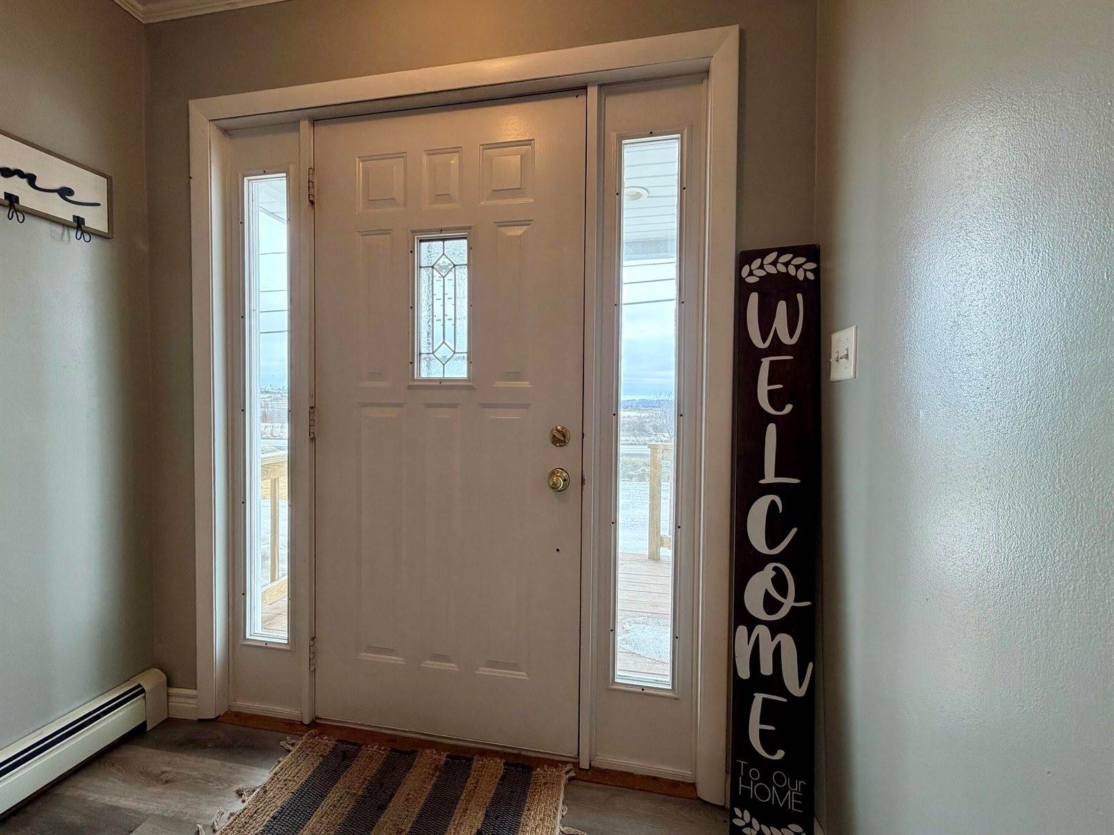 272 Main Street, Saint Agatha, ME 04772