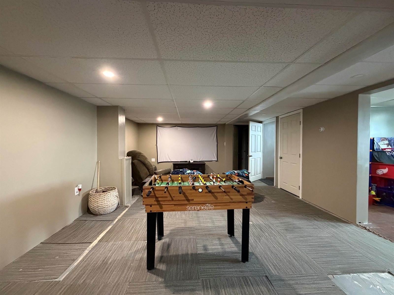 272 Main Street, Saint Agatha, ME 04772