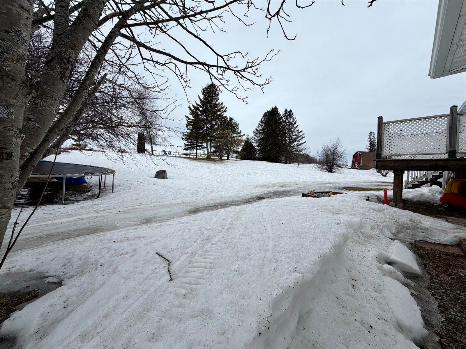 272 Main Street, Saint Agatha, ME 04772