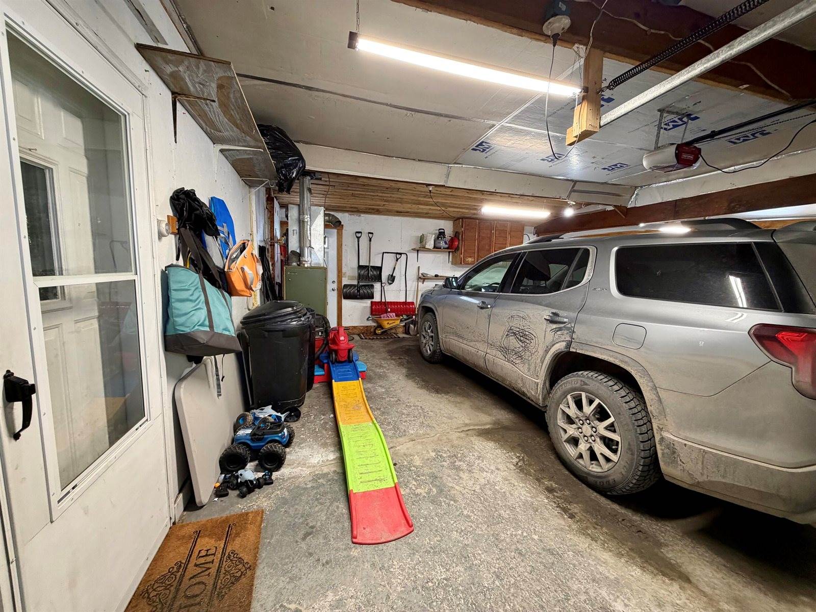 272 Main Street, Saint Agatha, ME 04772