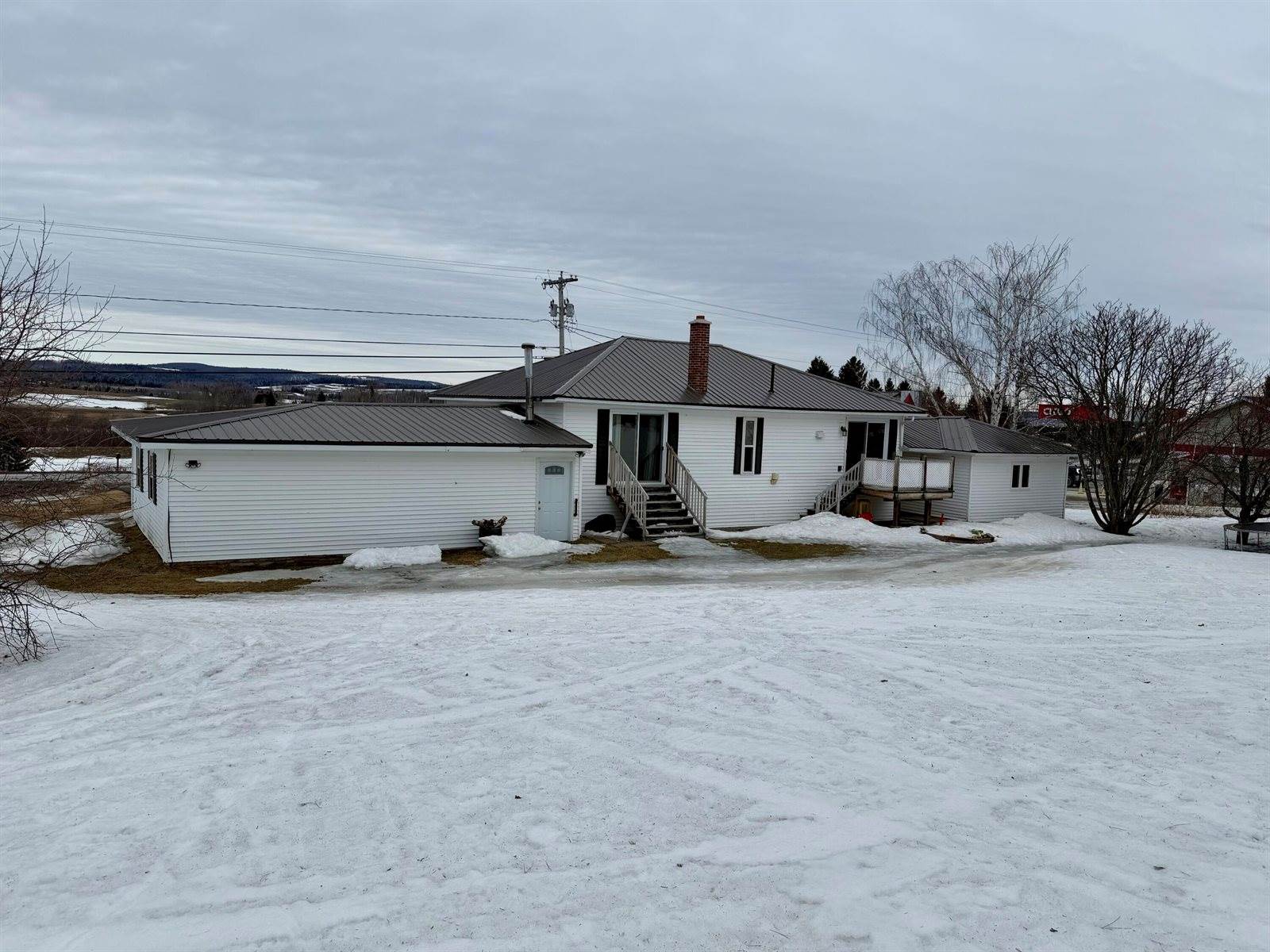 272 Main Street, Saint Agatha, ME 04772