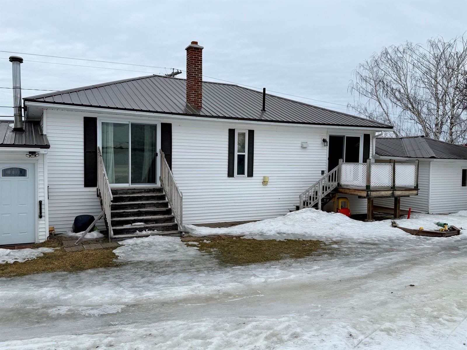 272 Main Street, Saint Agatha, ME 04772