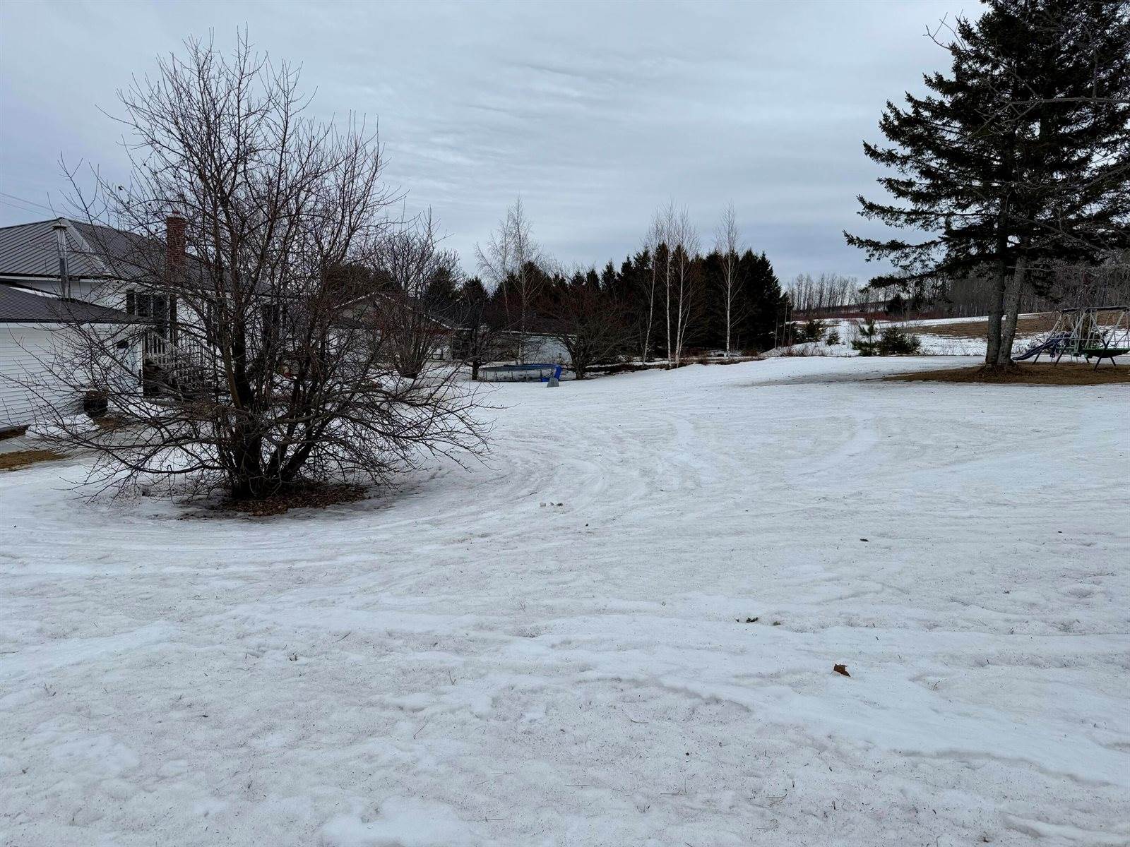 272 Main Street, Saint Agatha, ME 04772