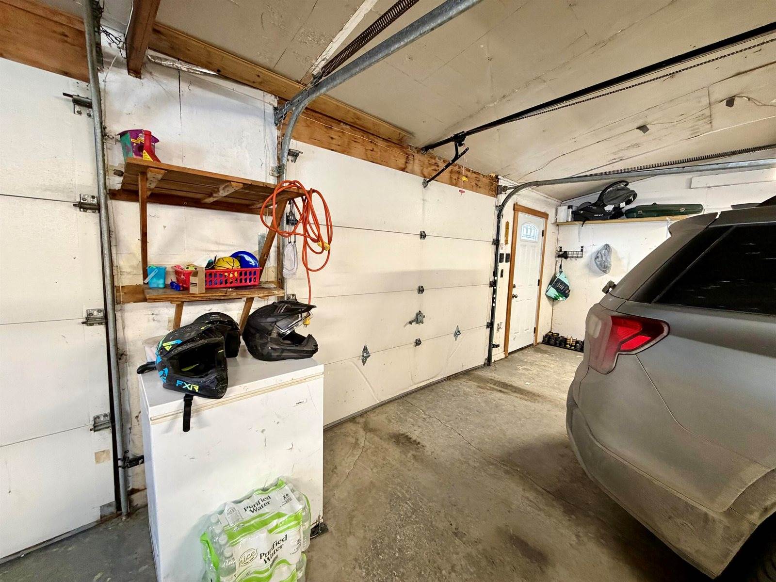 272 Main Street, Saint Agatha, ME 04772