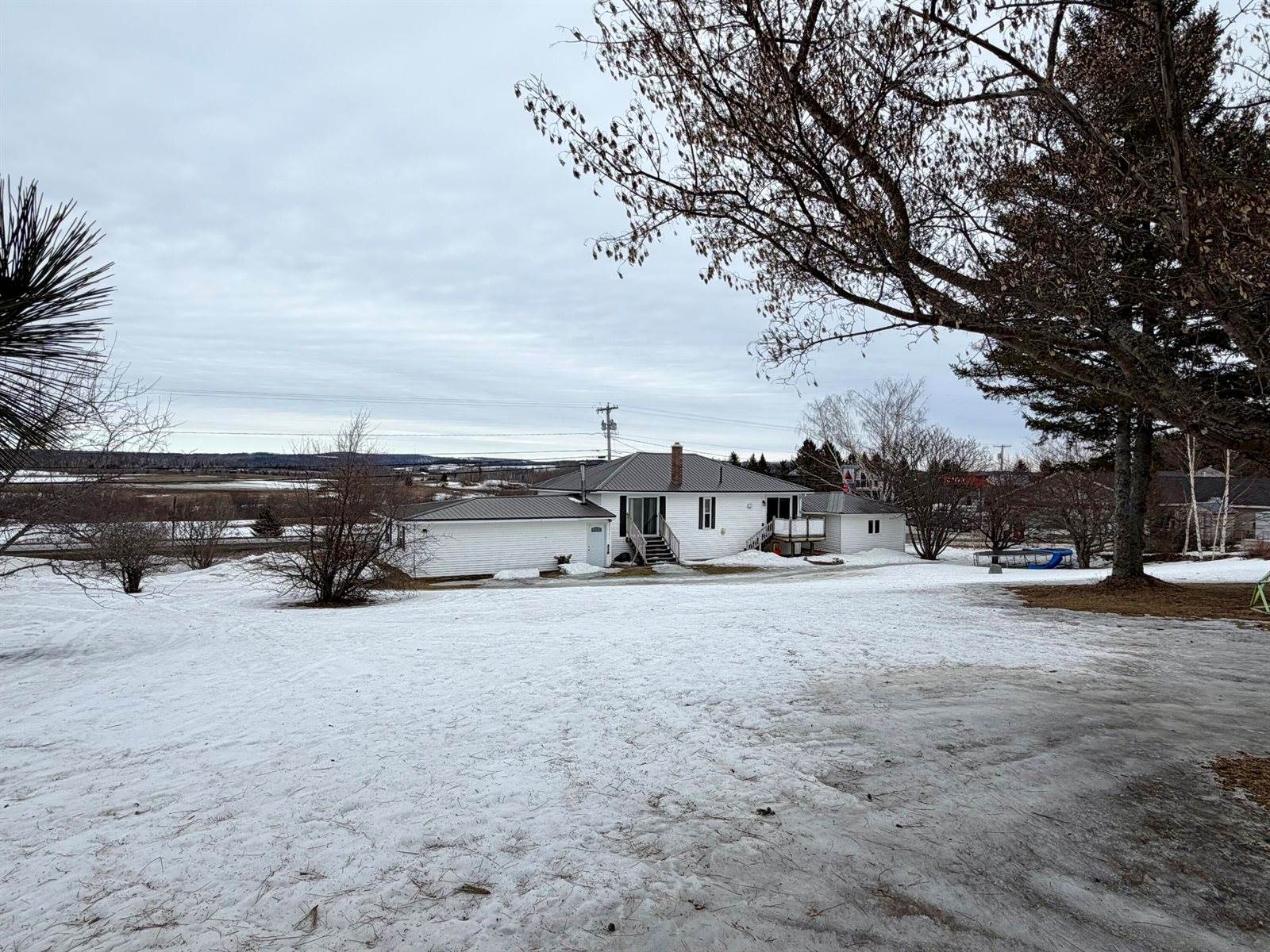 272 Main Street, Saint Agatha, ME 04772