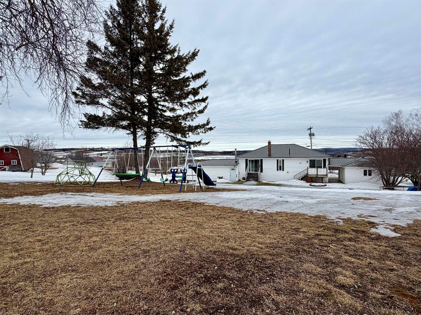 272 Main Street, Saint Agatha, ME 04772