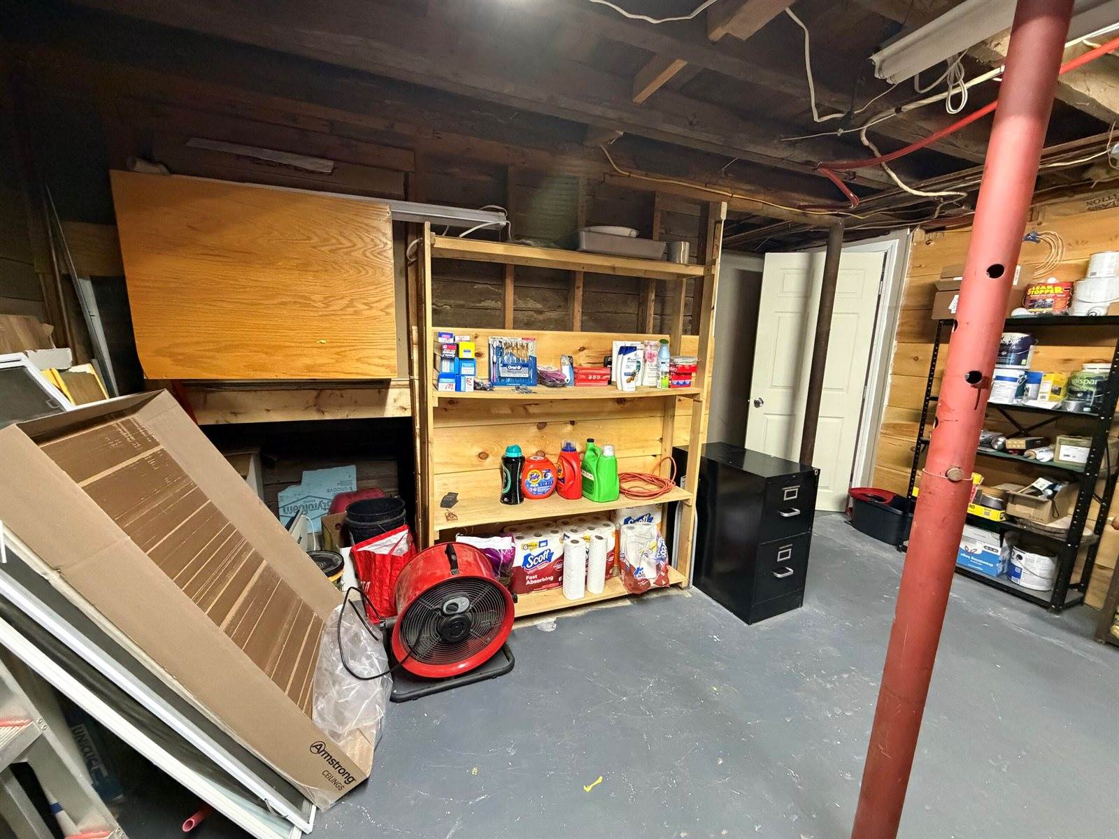 272 Main Street, Saint Agatha, ME 04772