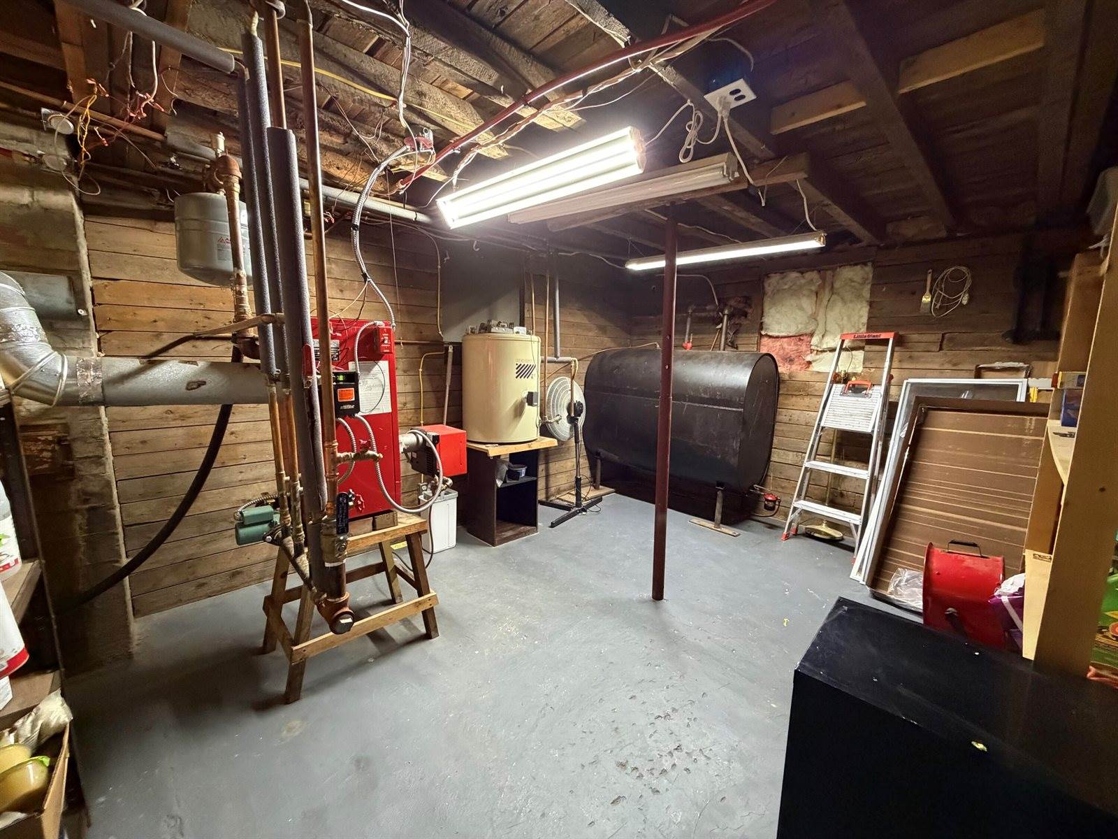 272 Main Street, Saint Agatha, ME 04772