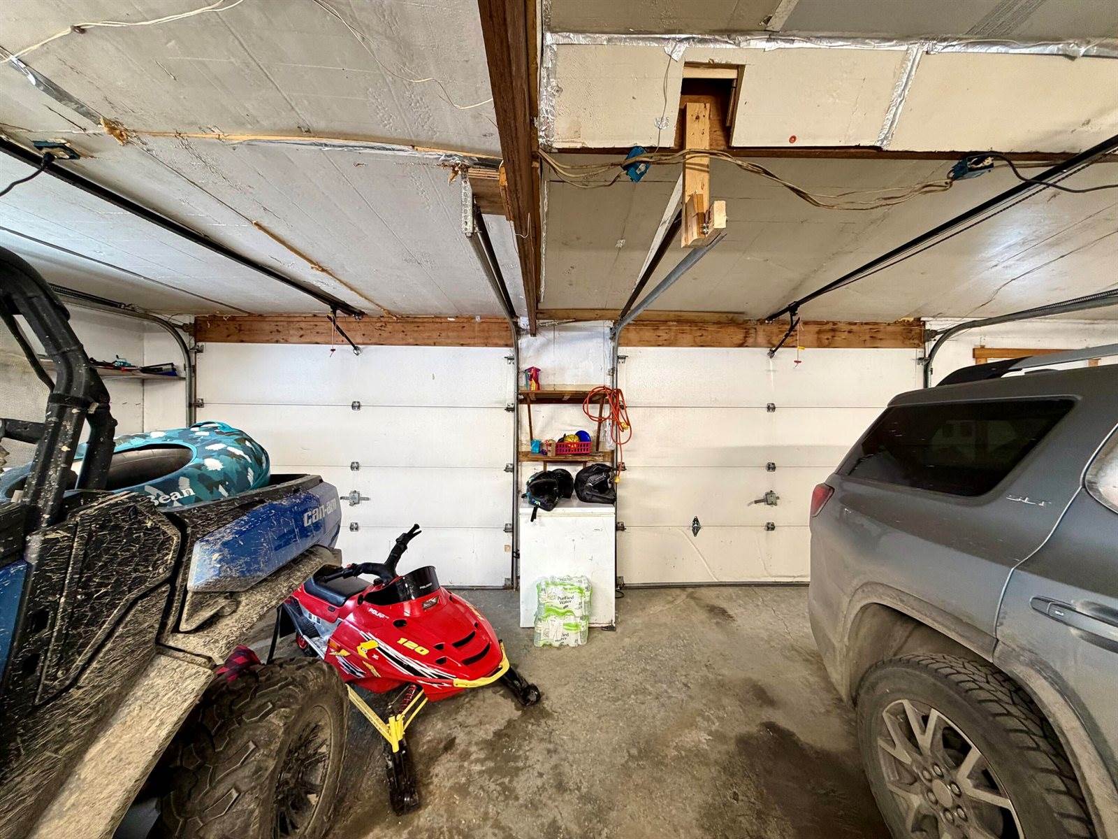 272 Main Street, Saint Agatha, ME 04772