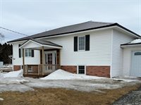 272 Main Street, Saint Agatha, ME 04772