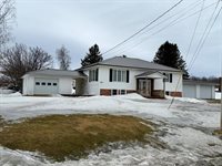 272 Main Street, Saint Agatha, ME 04772