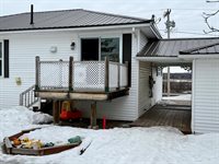 272 Main Street, Saint Agatha, ME 04772