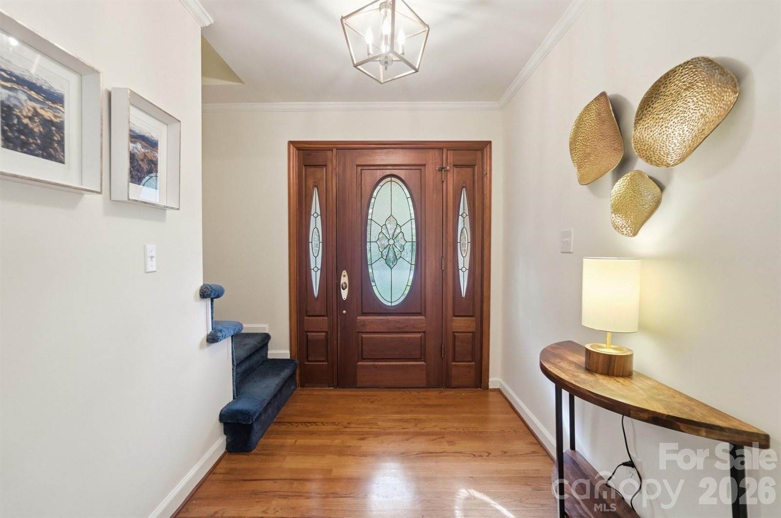 5433 Cedarmint Drive, Mint Hill, NC 28227