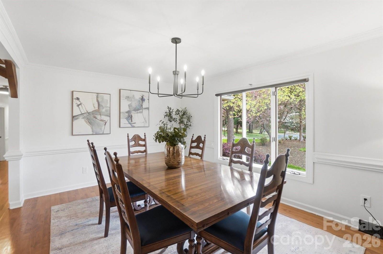 5433 Cedarmint Drive, Mint Hill, NC 28227