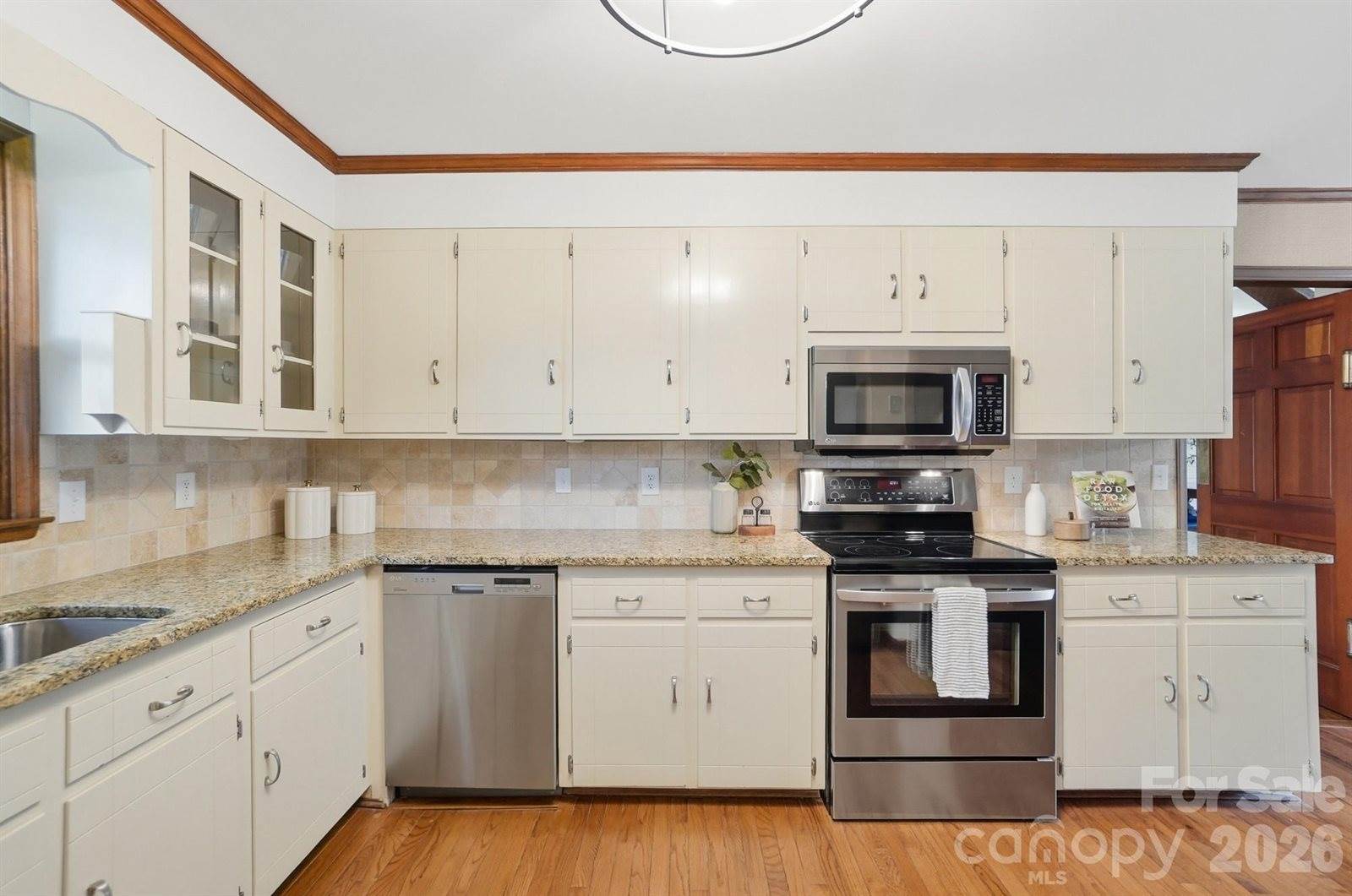 5433 Cedarmint Drive, Mint Hill, NC 28227