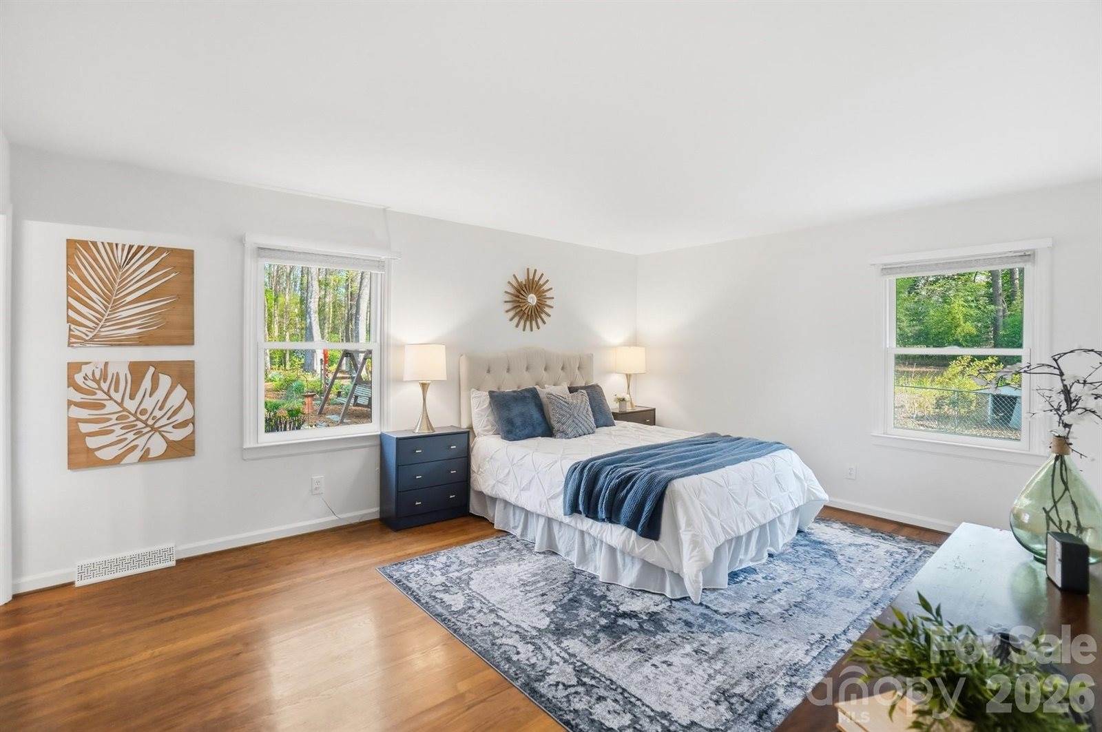 5433 Cedarmint Drive, Mint Hill, NC 28227