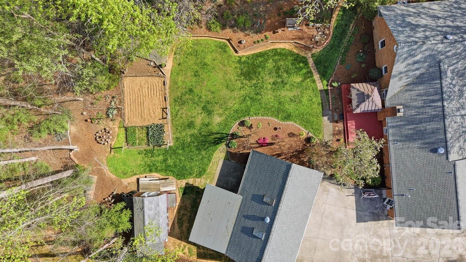 5433 Cedarmint Drive, Mint Hill, NC 28227