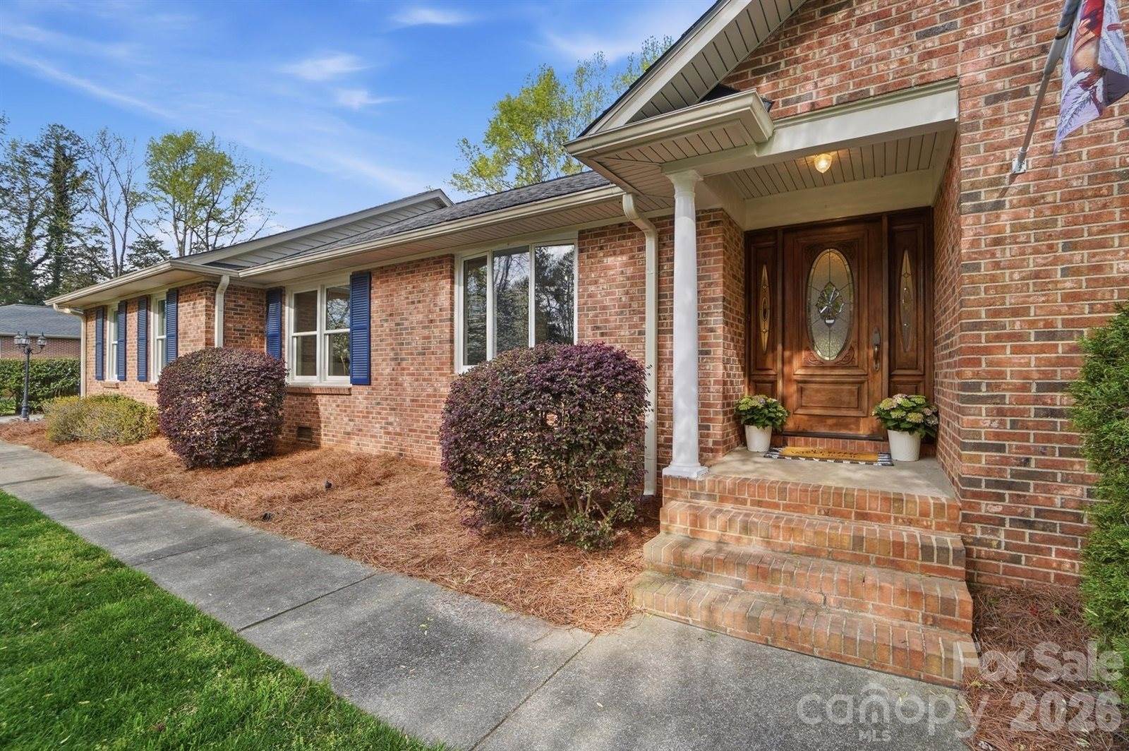 5433 Cedarmint Drive, Mint Hill, NC 28227