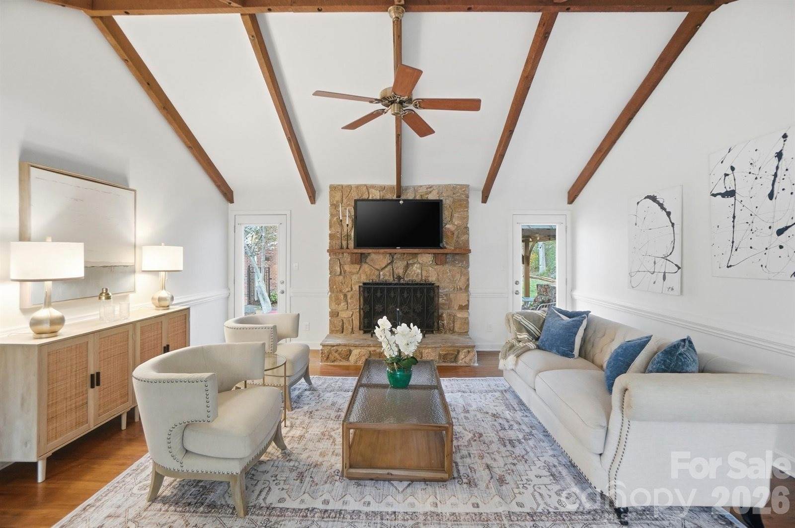 5433 Cedarmint Drive, Mint Hill, NC 28227