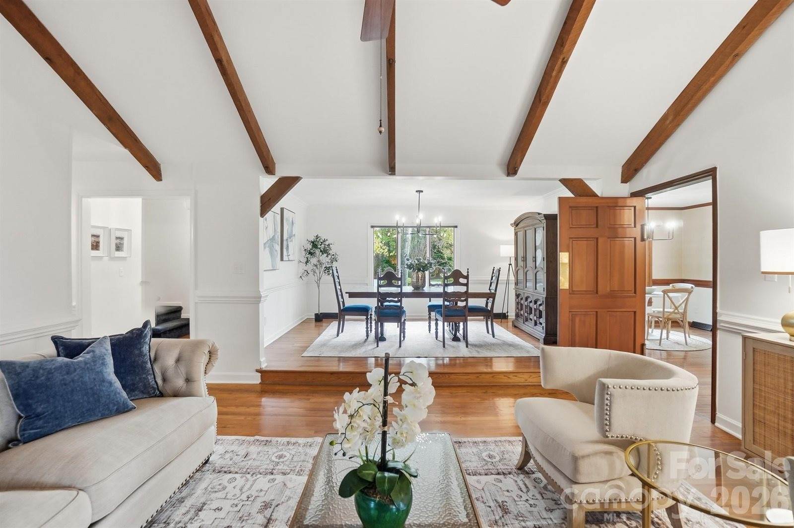 5433 Cedarmint Drive, Mint Hill, NC 28227