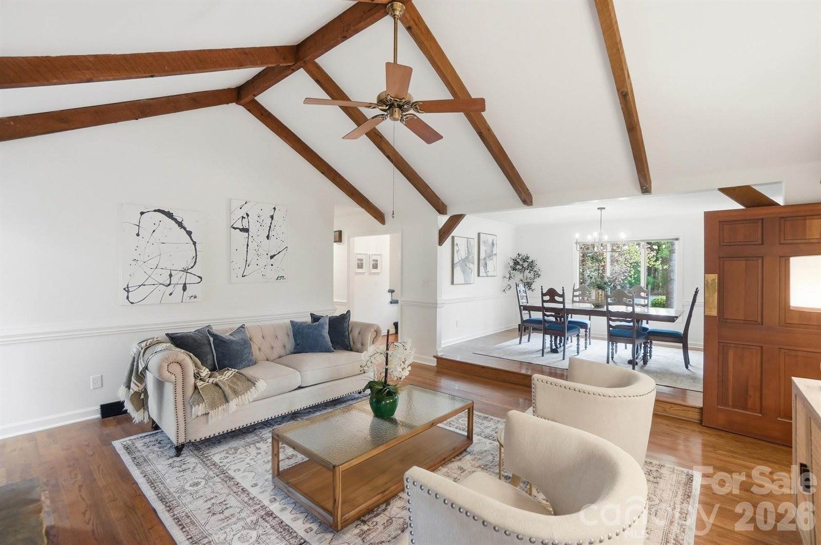 5433 Cedarmint Drive, Mint Hill, NC 28227