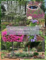 5433 Cedarmint Drive, Mint Hill, NC 28227