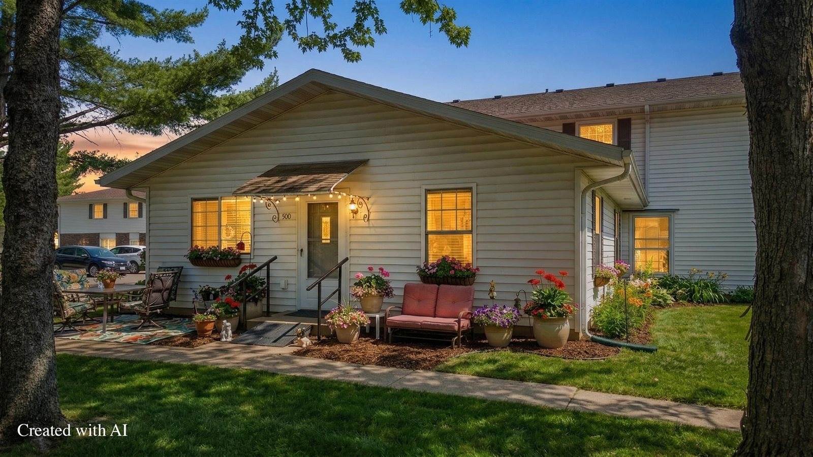 500 Johns Drive, Stevens Point, WI 54481