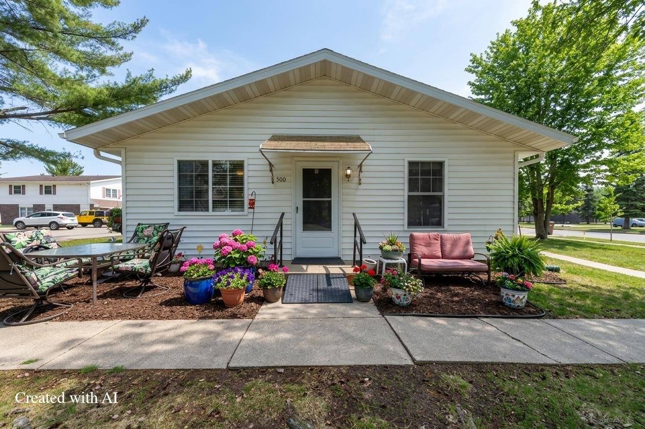 500 Johns Drive, Stevens Point, WI 54481