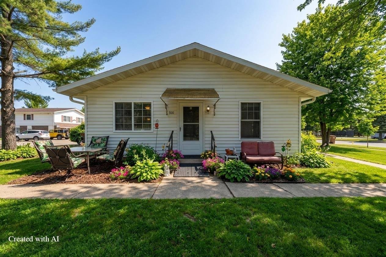 500 Johns Drive, Stevens Point, WI 54481