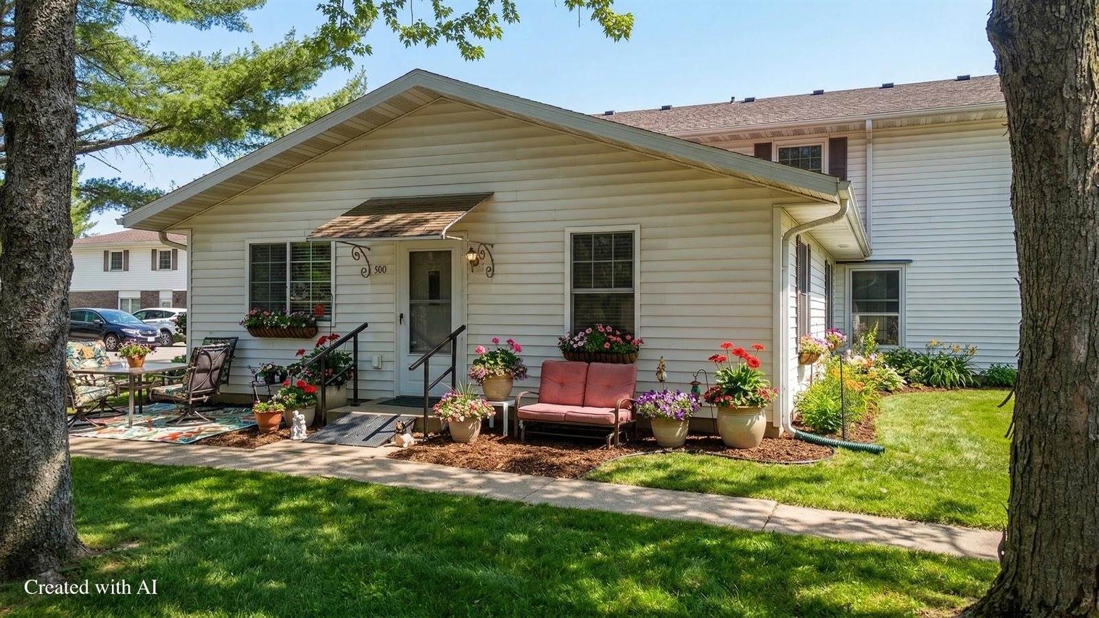 500 Johns Drive, Stevens Point, WI 54481